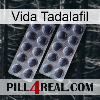 Vida Tadalafil 31